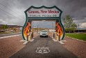 118 Route 66, Grants